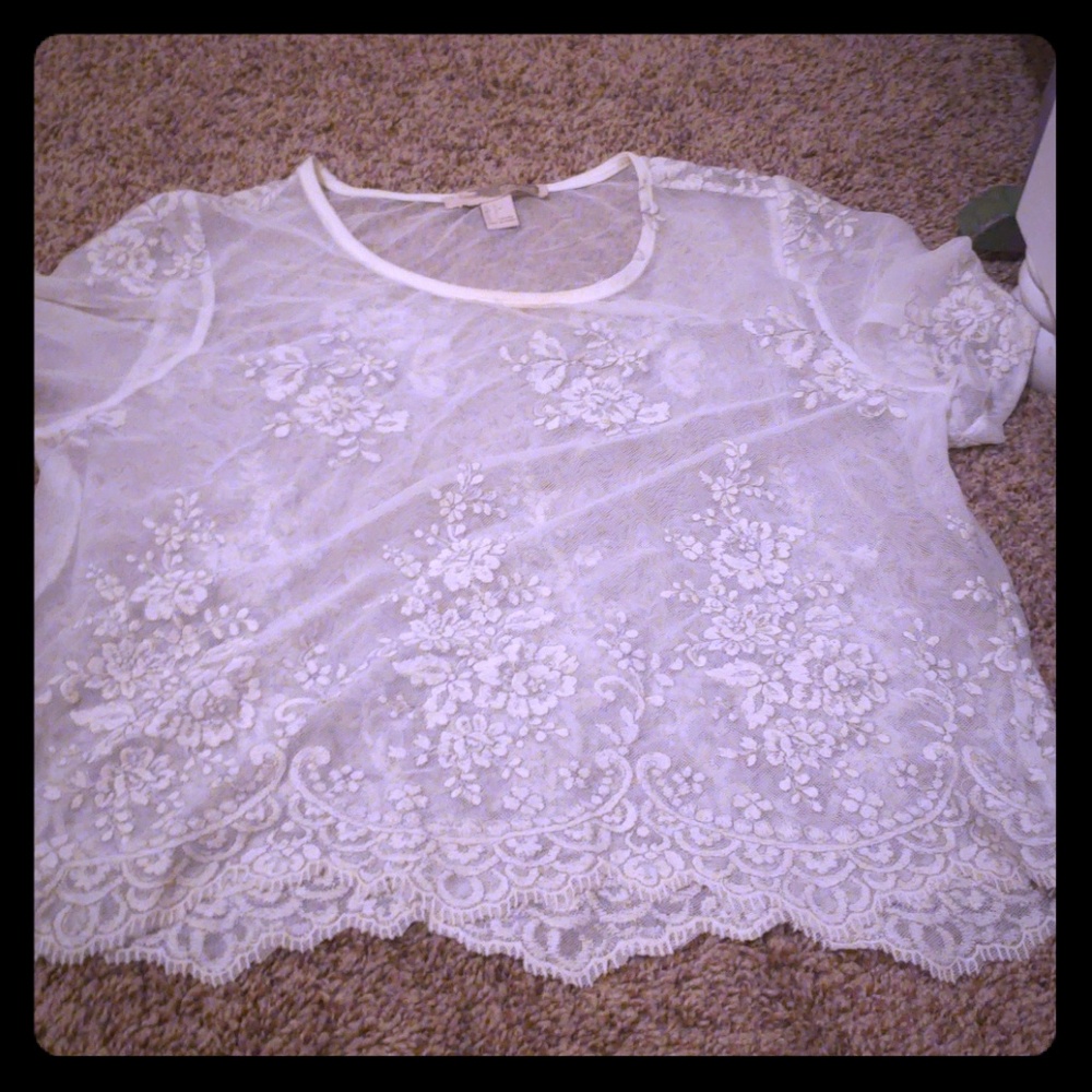 T shirt